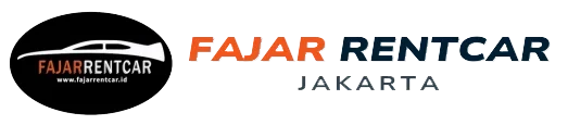 logo rental mobil fajar rent car
