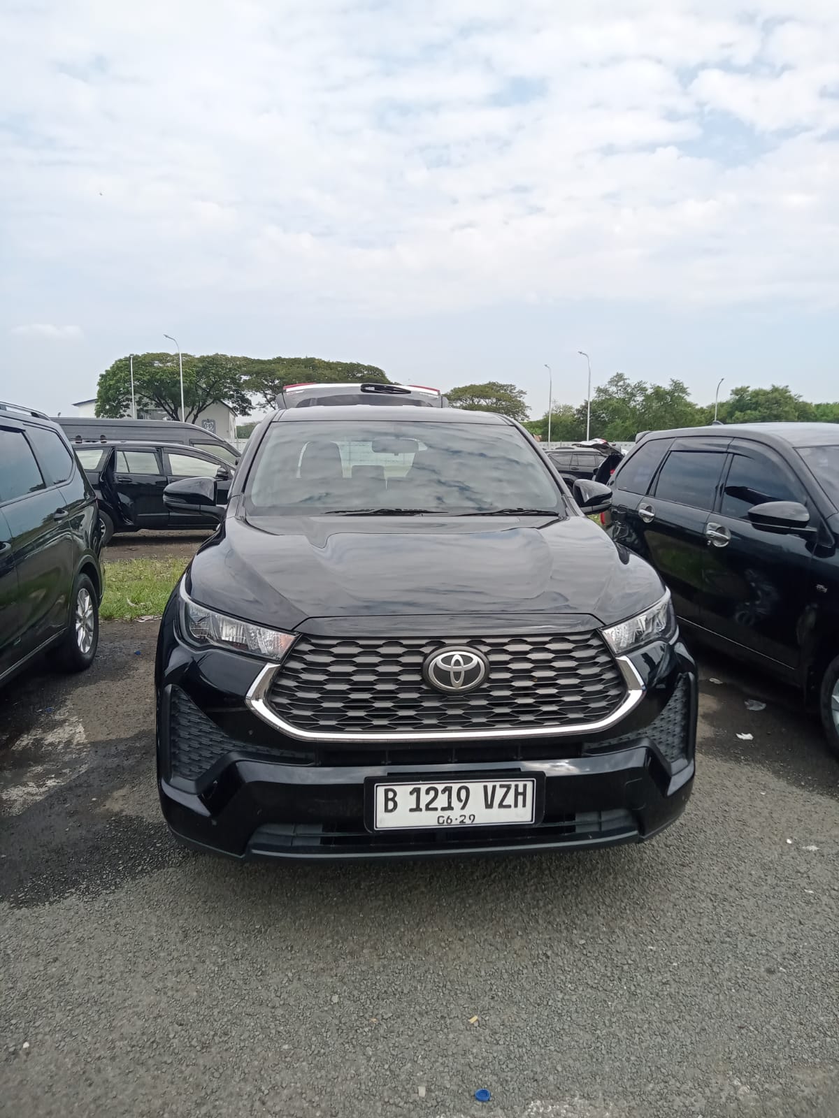Rental Mobil Jakarta - Fajar Rent Car