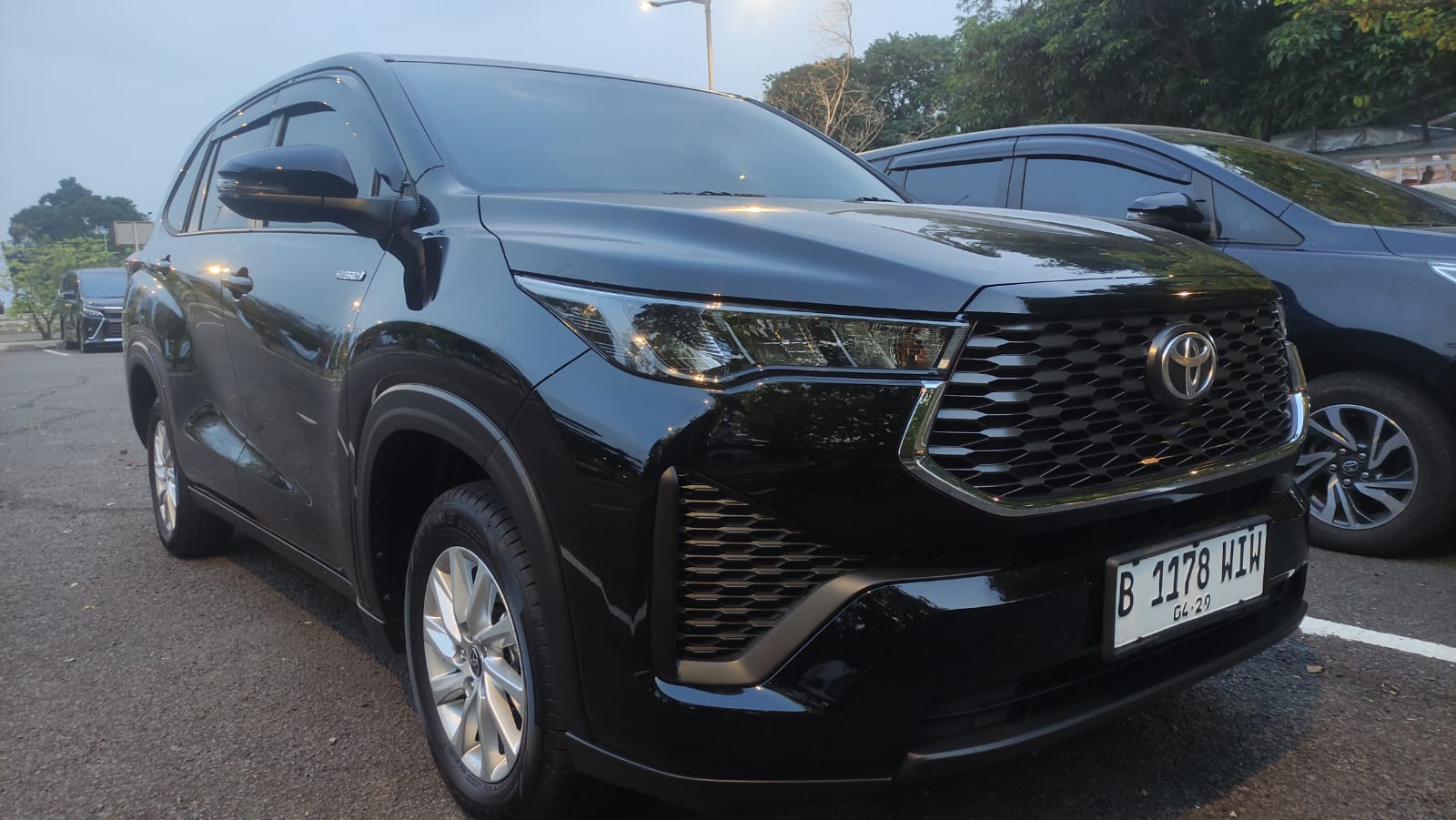 Rental Mobil Jakarta - Fajar Rent Car