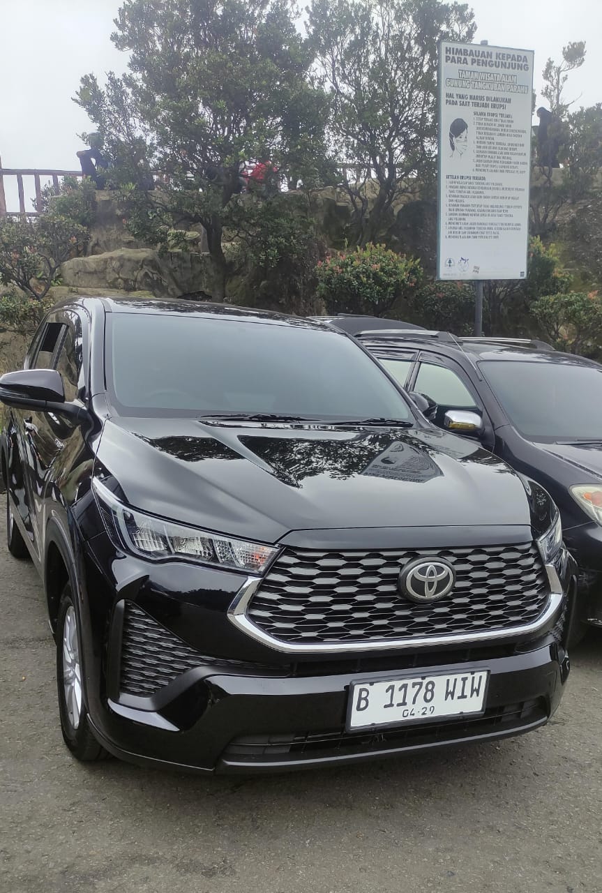 Rental Mobil Jakarta - Fajar Rent Car