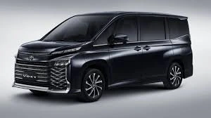 RENTAL MOBIL VOXY